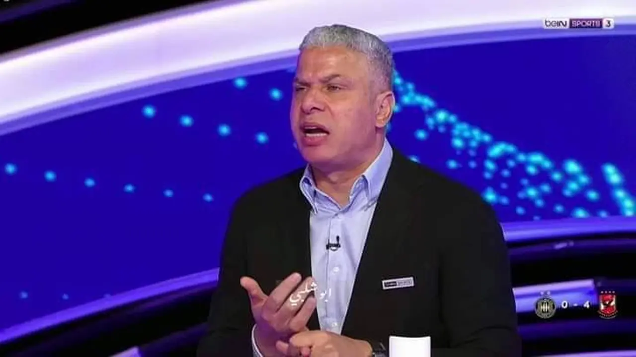 رسميًا.. وائل جمعة مديرًا للكرة بالأهلي خلفًا لوليد صلاح الدين